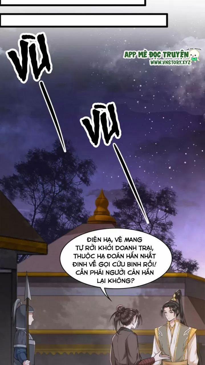 Phượng Hoàng Vu Phi 57 trang 19