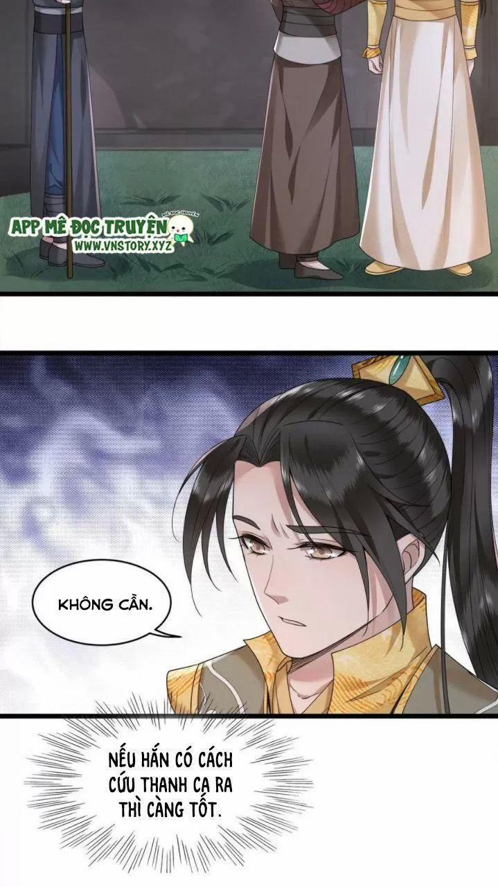 Phượng Hoàng Vu Phi 57 trang 20