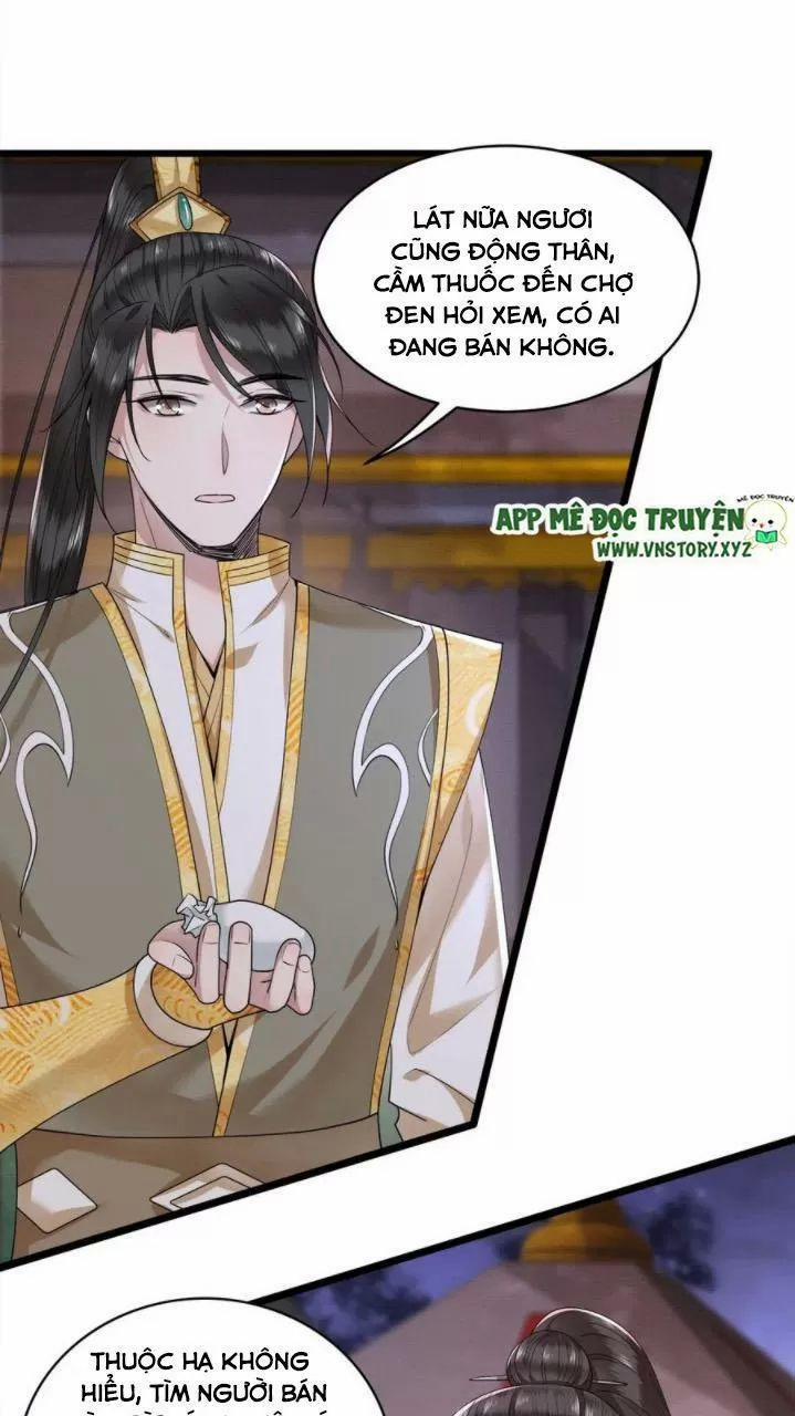 Phượng Hoàng Vu Phi 57 trang 21