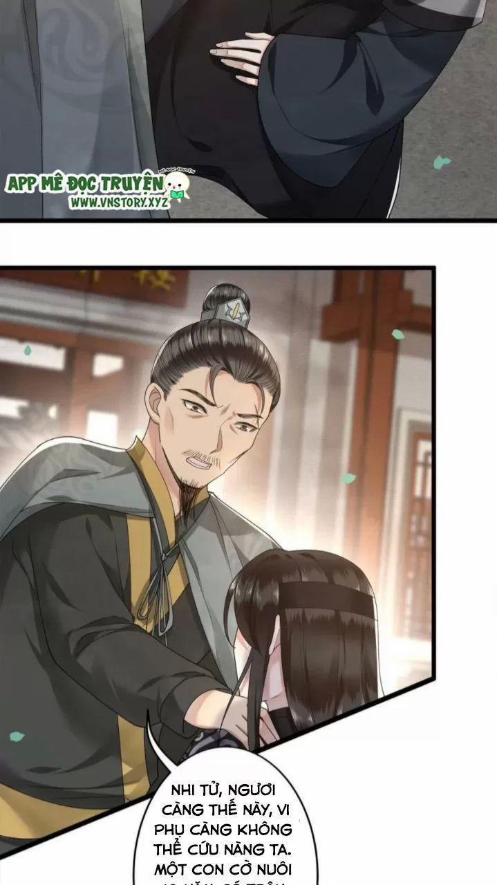 Phượng Hoàng Vu Phi 57 trang 30