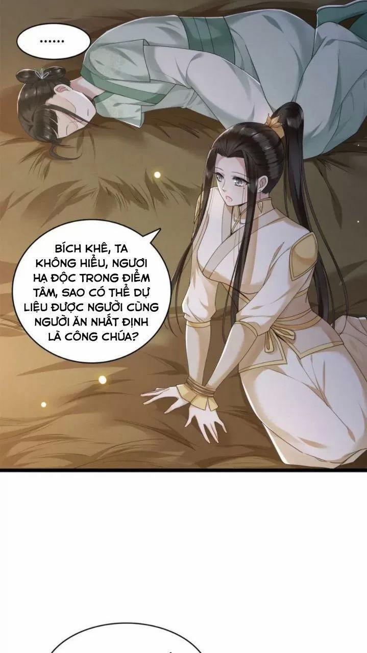 Phượng Hoàng Vu Phi 57 trang 7