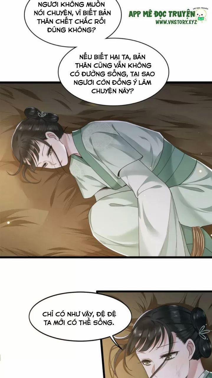 Phượng Hoàng Vu Phi 57 trang 8