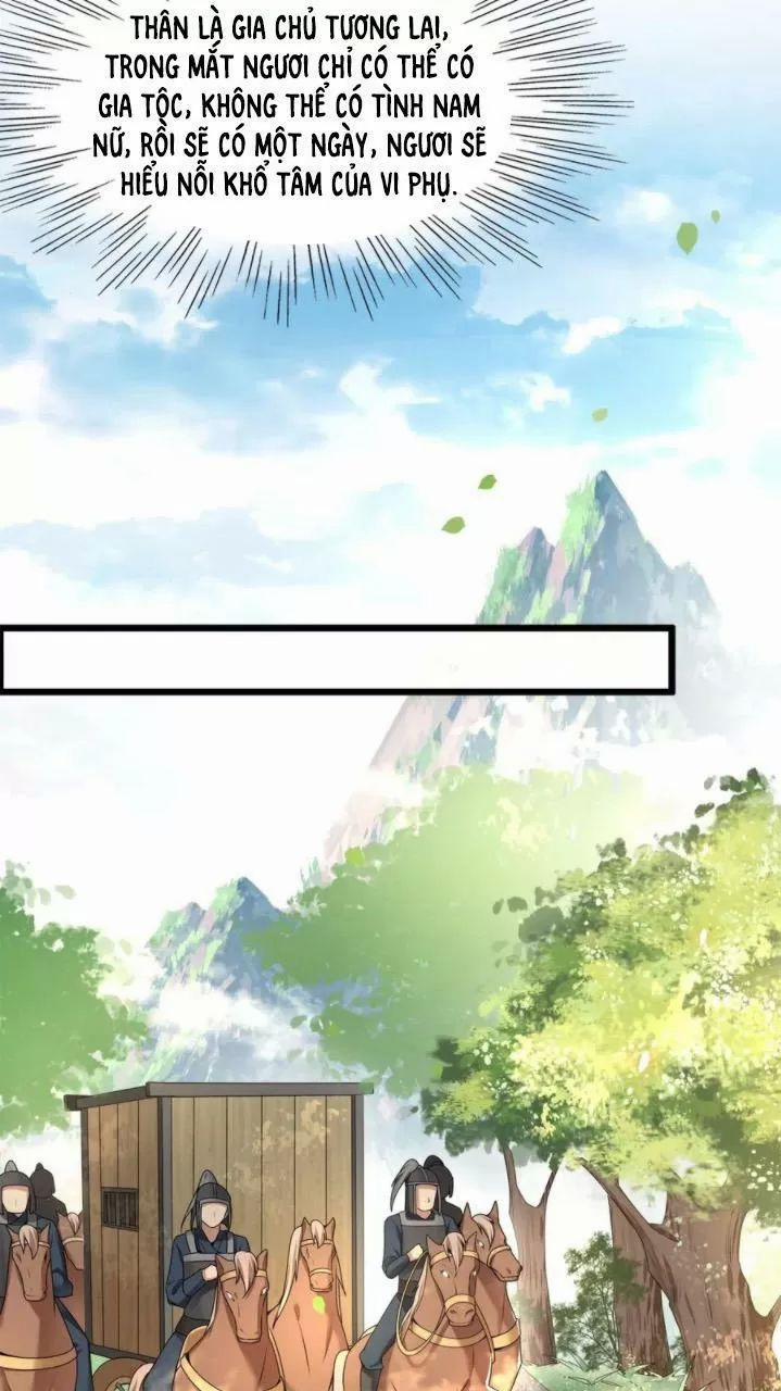 Phượng Hoàng Vu Phi 58 trang 10