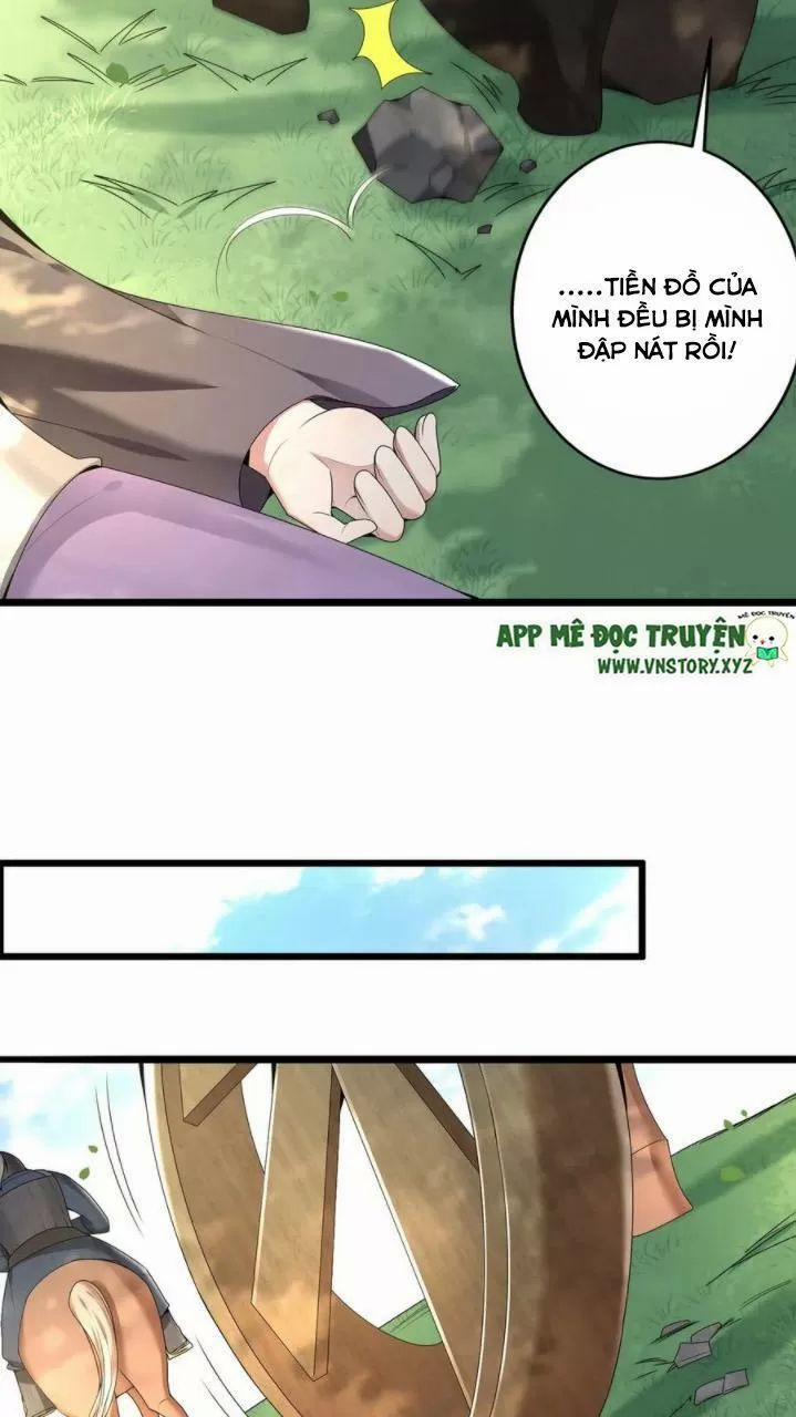 Phượng Hoàng Vu Phi 58 trang 19