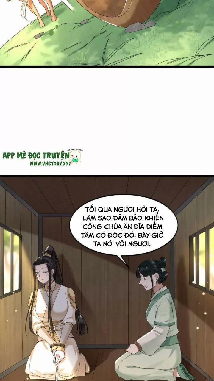 Phượng Hoàng Vu Phi 58 trang 20