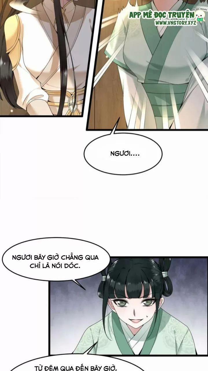 Phượng Hoàng Vu Phi 58 trang 24