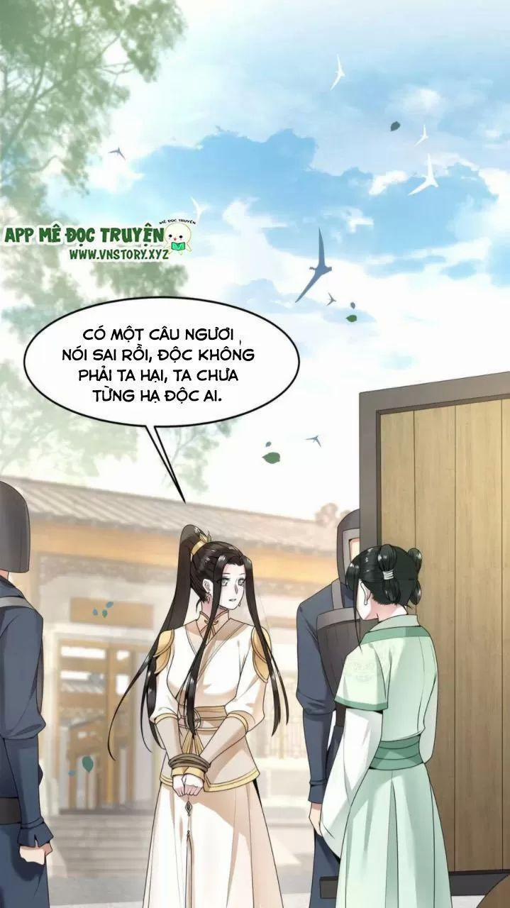 Phượng Hoàng Vu Phi 58 trang 27