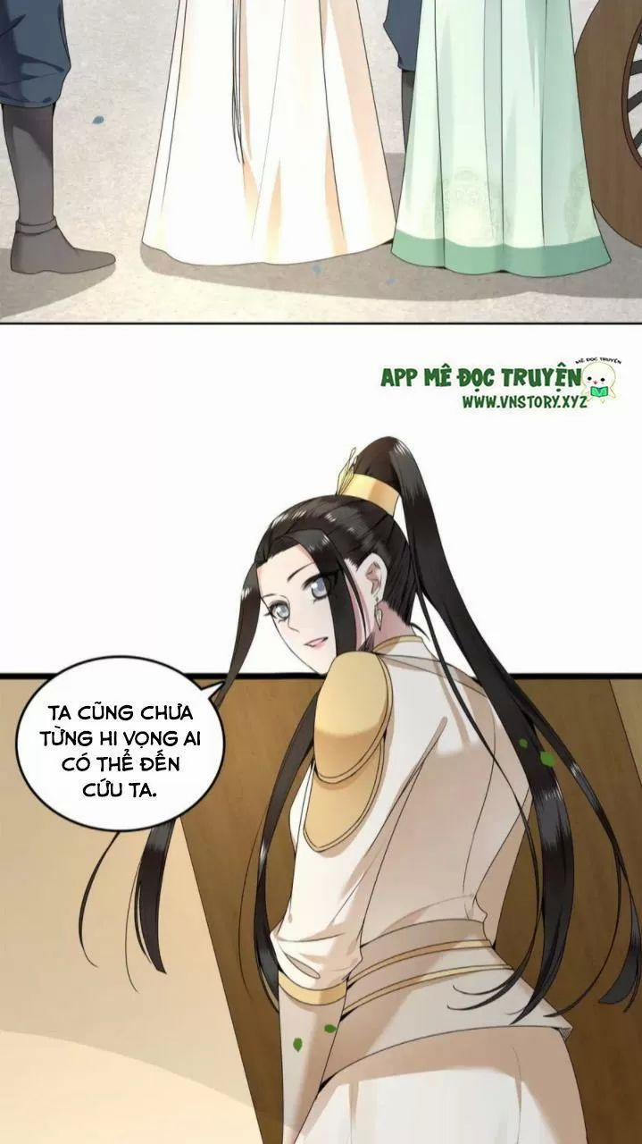 Phượng Hoàng Vu Phi 58 trang 28