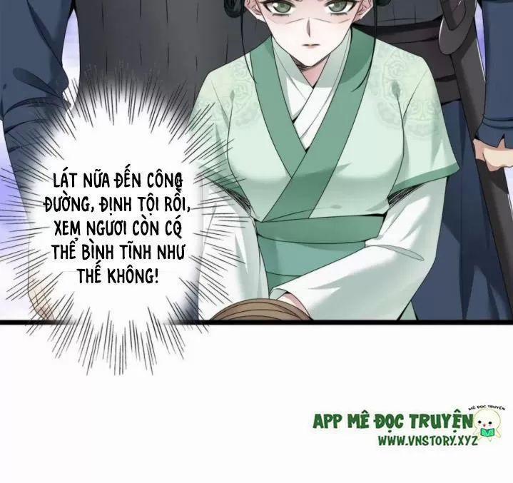 Phượng Hoàng Vu Phi 58 trang 30