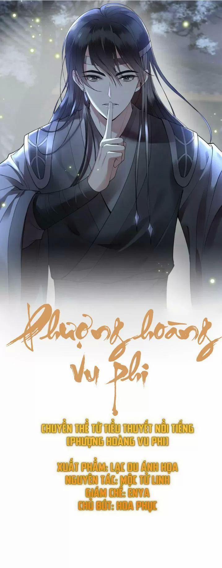 Phượng Hoàng Vu Phi 59 trang 0