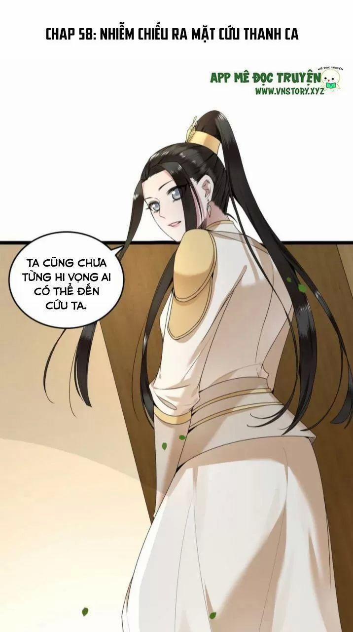 Phượng Hoàng Vu Phi 59 trang 1