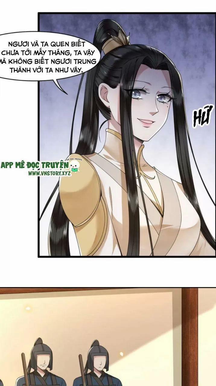 Phượng Hoàng Vu Phi 59 trang 10