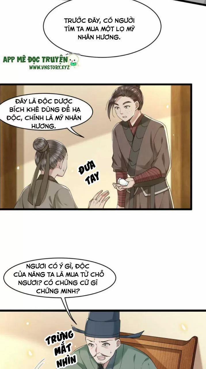 Phượng Hoàng Vu Phi 59 trang 17