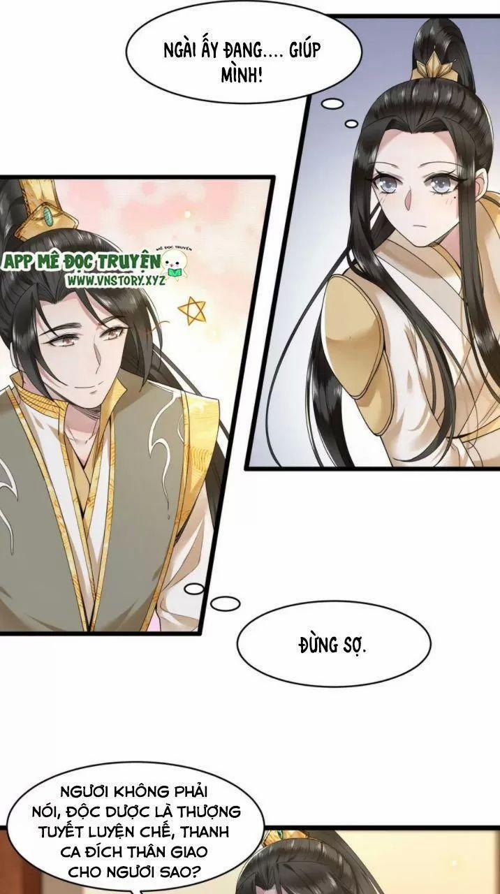 Phượng Hoàng Vu Phi 59 trang 19