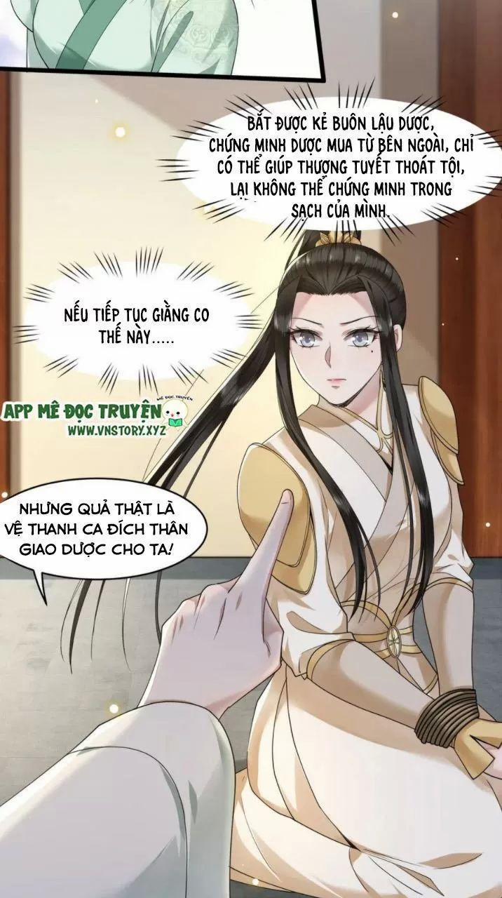 Phượng Hoàng Vu Phi 59 trang 21