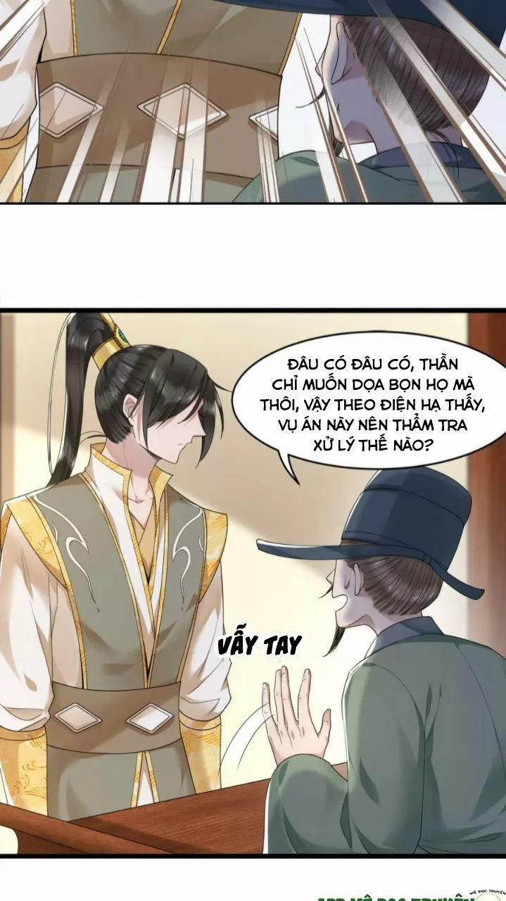 Phượng Hoàng Vu Phi 59 trang 24