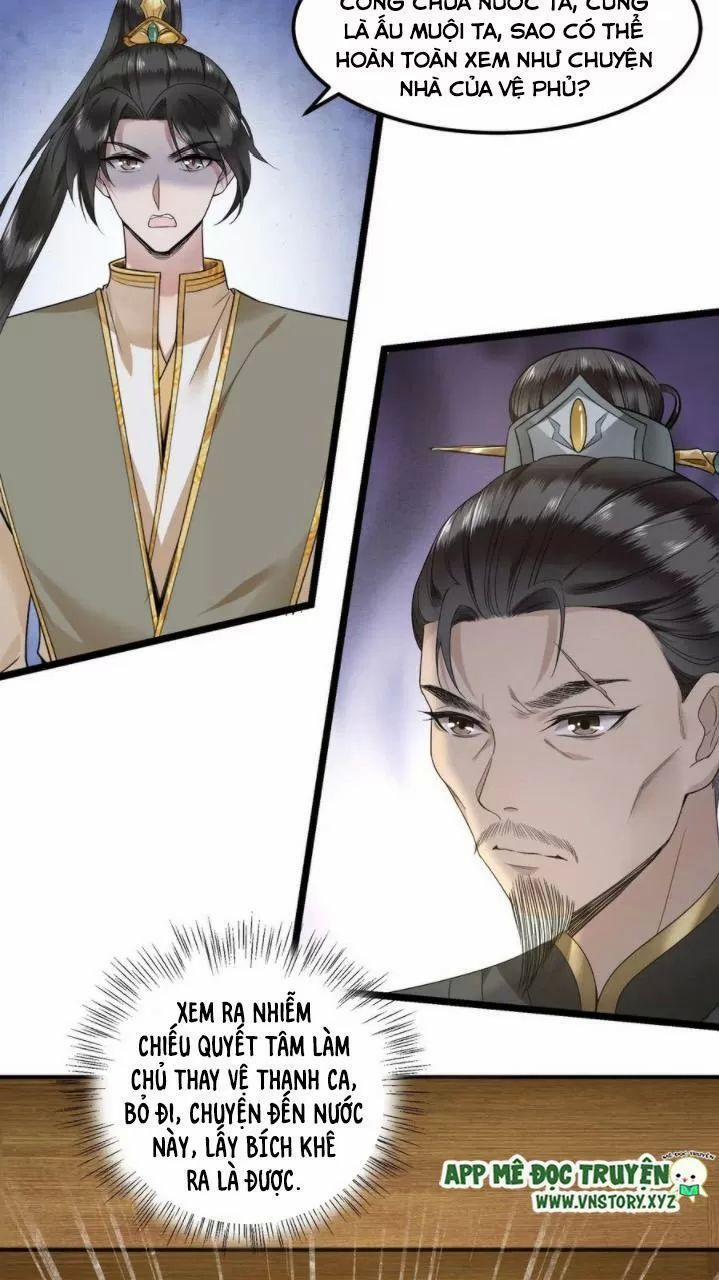 Phượng Hoàng Vu Phi 60 trang 20