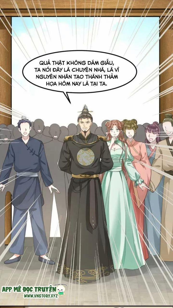 Phượng Hoàng Vu Phi 60 trang 21