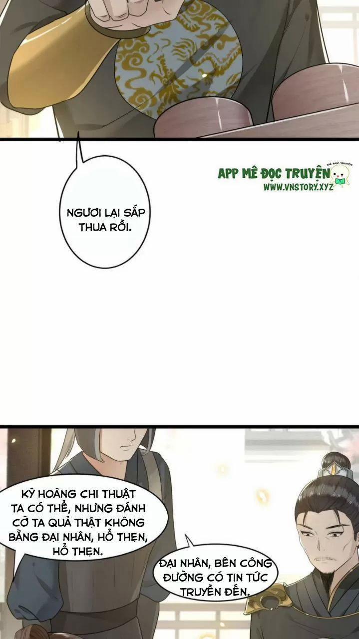 Phượng Hoàng Vu Phi 60 trang 5