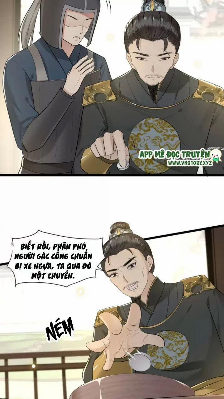 Phượng Hoàng Vu Phi 60 trang 7