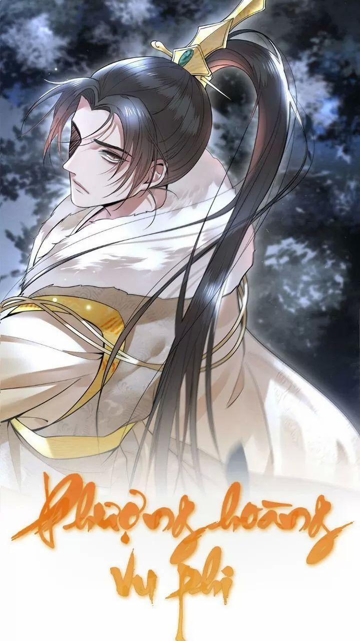 Phượng Hoàng Vu Phi 61 trang 0