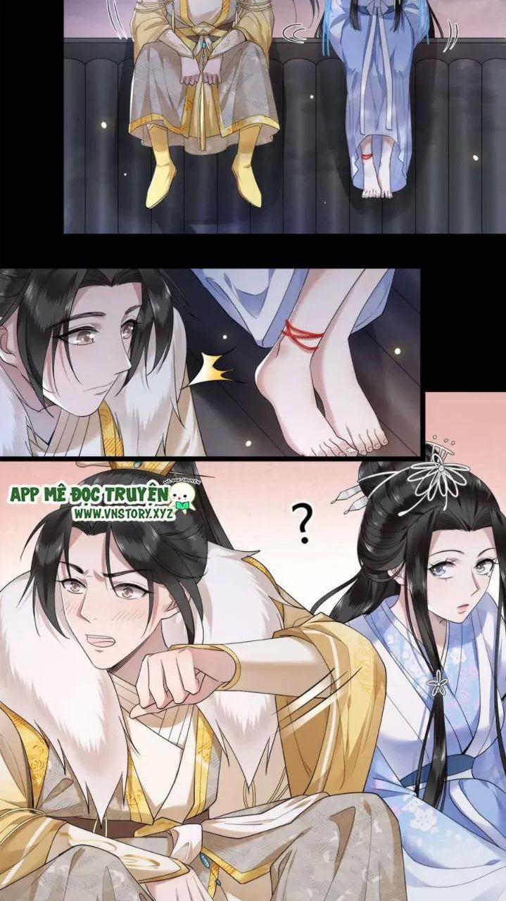 Phượng Hoàng Vu Phi 61 trang 19