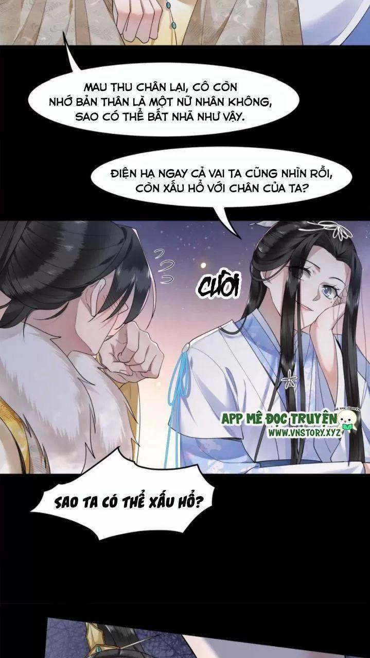 Phượng Hoàng Vu Phi 61 trang 20