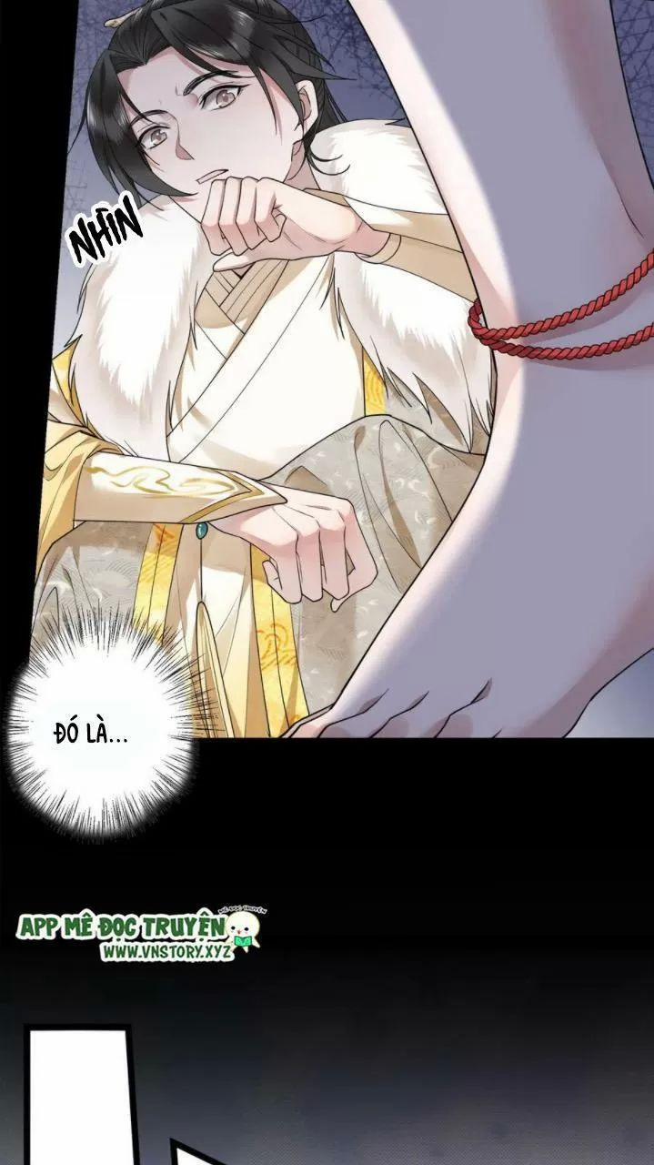 Phượng Hoàng Vu Phi 61 trang 21