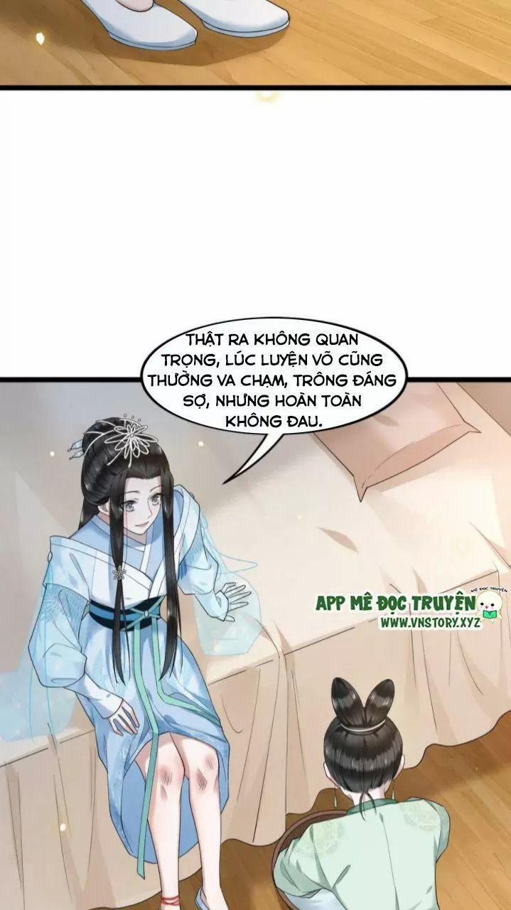 Phượng Hoàng Vu Phi 61 trang 25