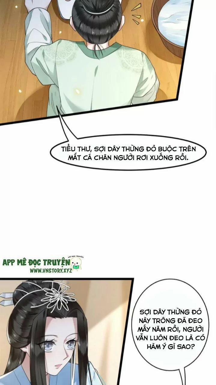 Phượng Hoàng Vu Phi 61 trang 28