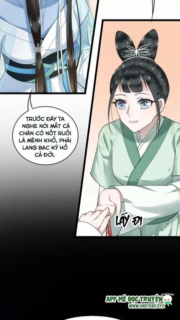 Phượng Hoàng Vu Phi 61 trang 29