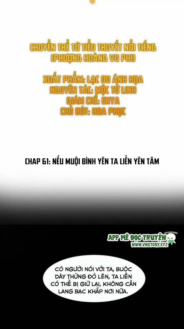 Phượng Hoàng Vu Phi 62 trang 1