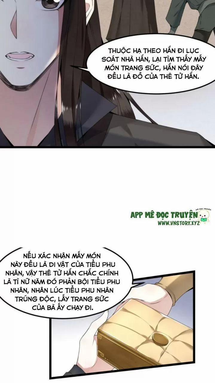 Phượng Hoàng Vu Phi 62 trang 18