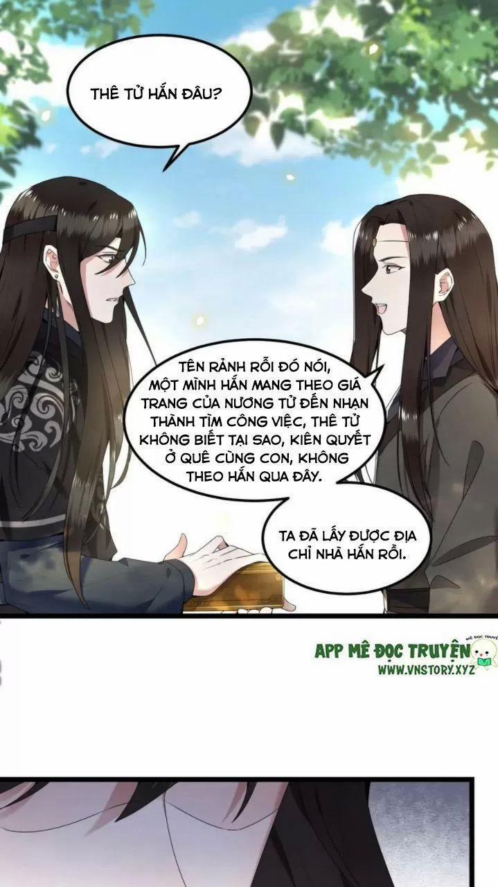 Phượng Hoàng Vu Phi 62 trang 20