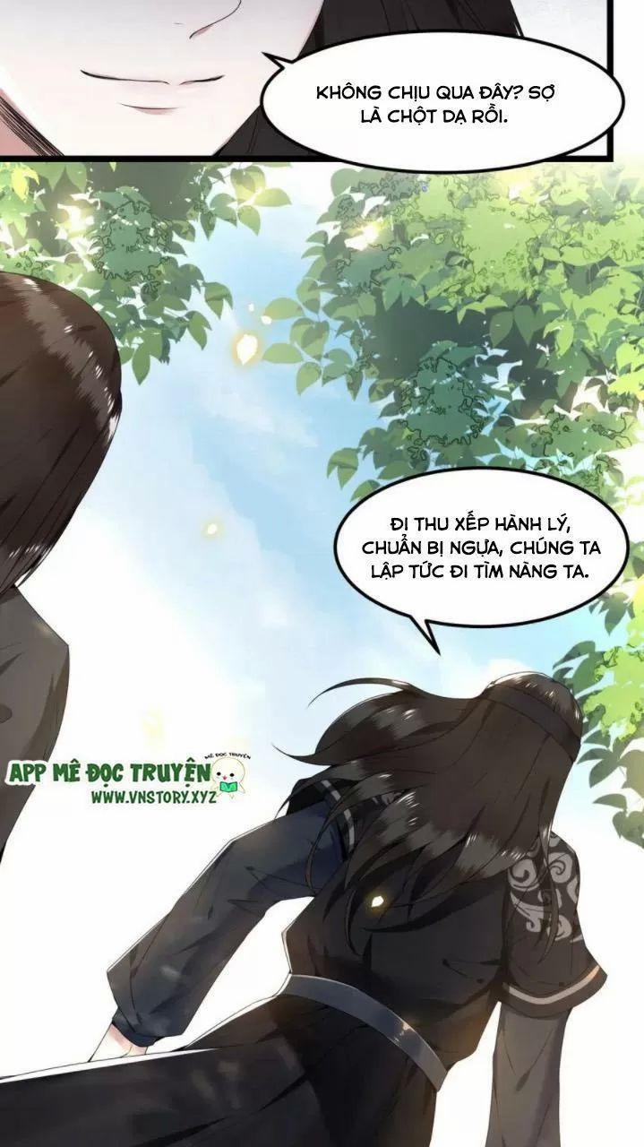 Phượng Hoàng Vu Phi 62 trang 21