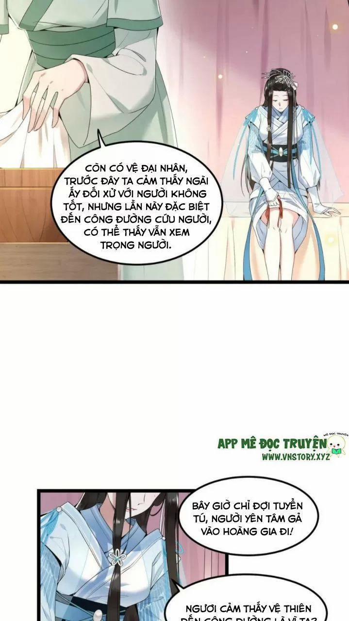 Phượng Hoàng Vu Phi 62 trang 7