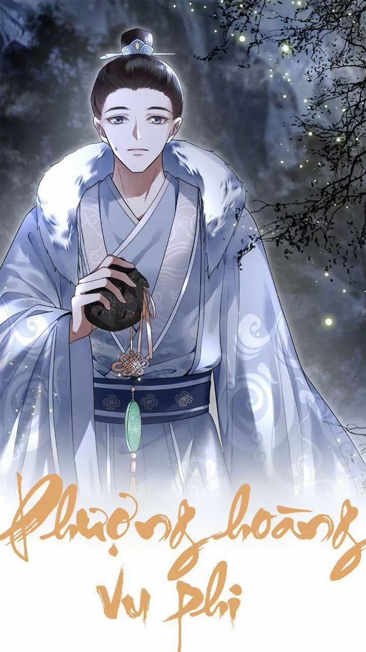 Phượng Hoàng Vu Phi 63 trang 0