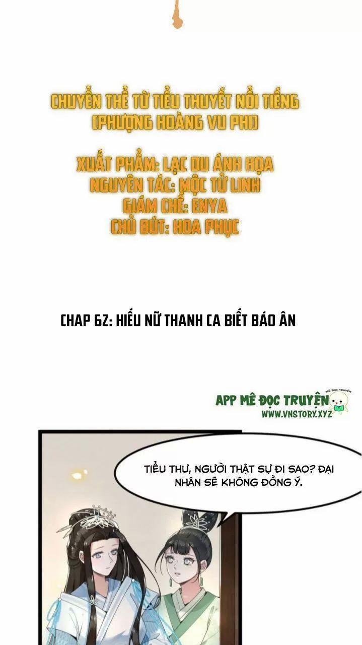 Phượng Hoàng Vu Phi 63 trang 1