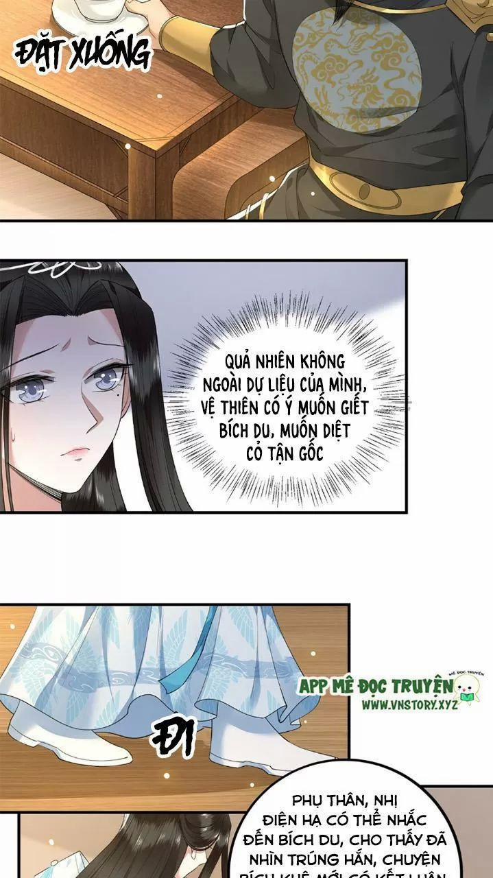 Phượng Hoàng Vu Phi 63 trang 14