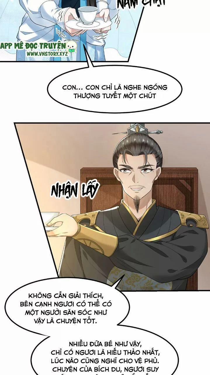 Phượng Hoàng Vu Phi 63 trang 18