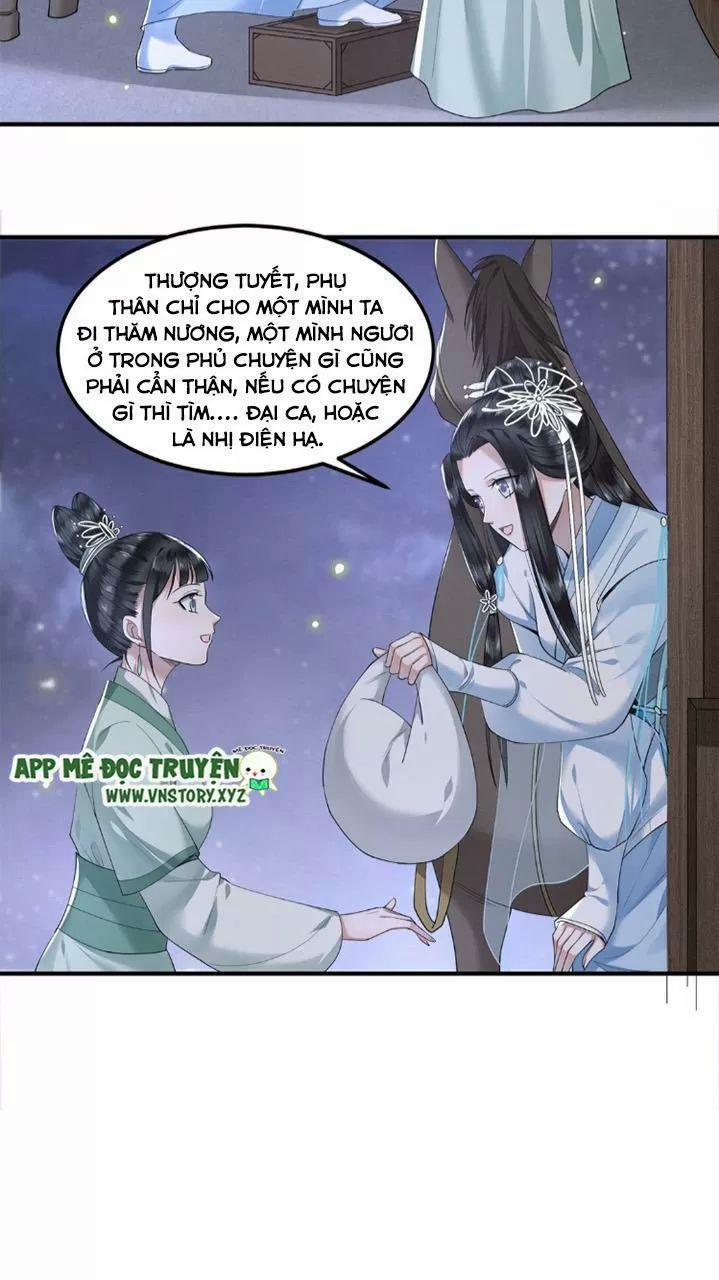 Phượng Hoàng Vu Phi 63 trang 25