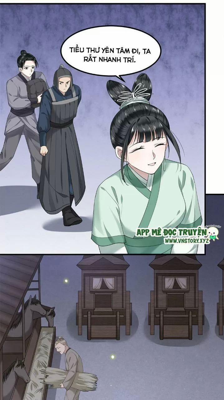 Phượng Hoàng Vu Phi 63 trang 26