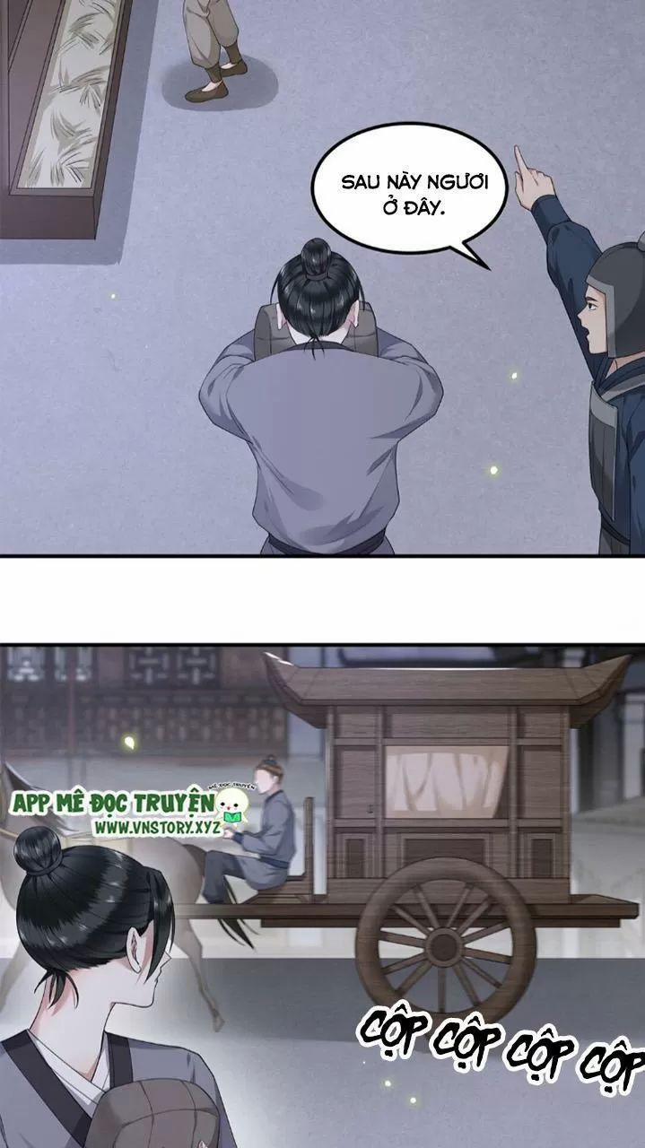 Phượng Hoàng Vu Phi 63 trang 27