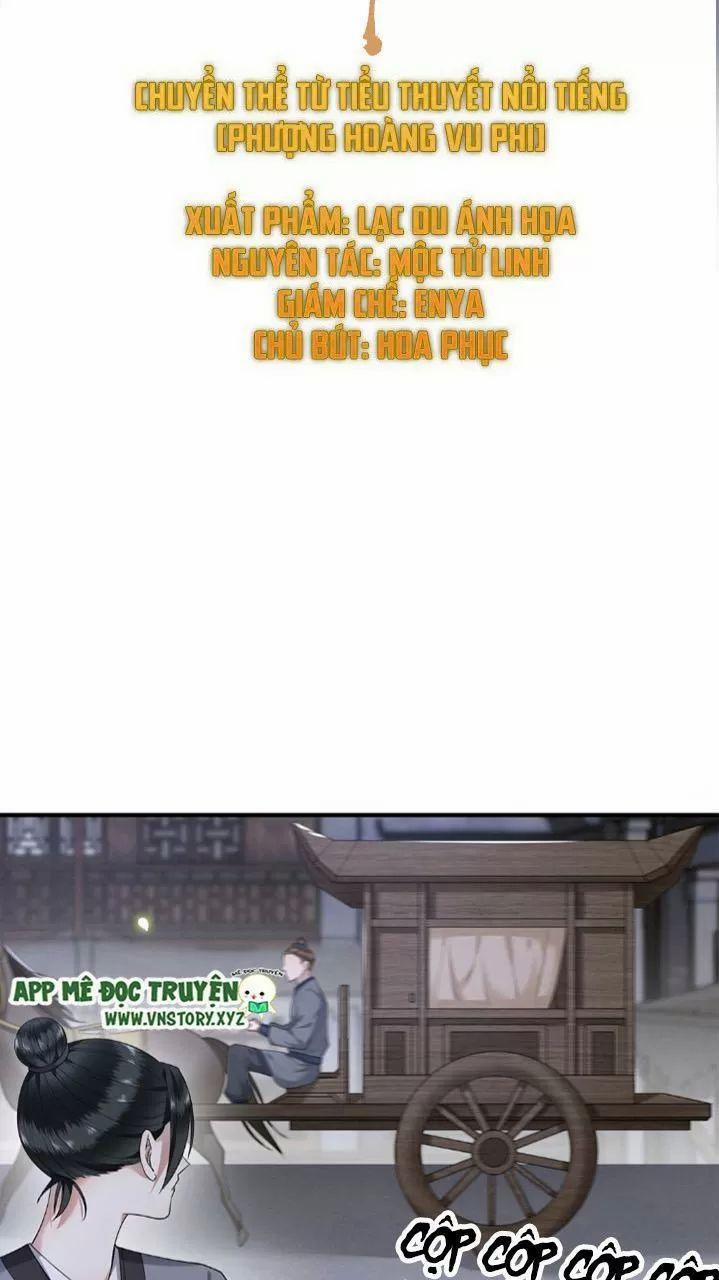 Phượng Hoàng Vu Phi 64 trang 1