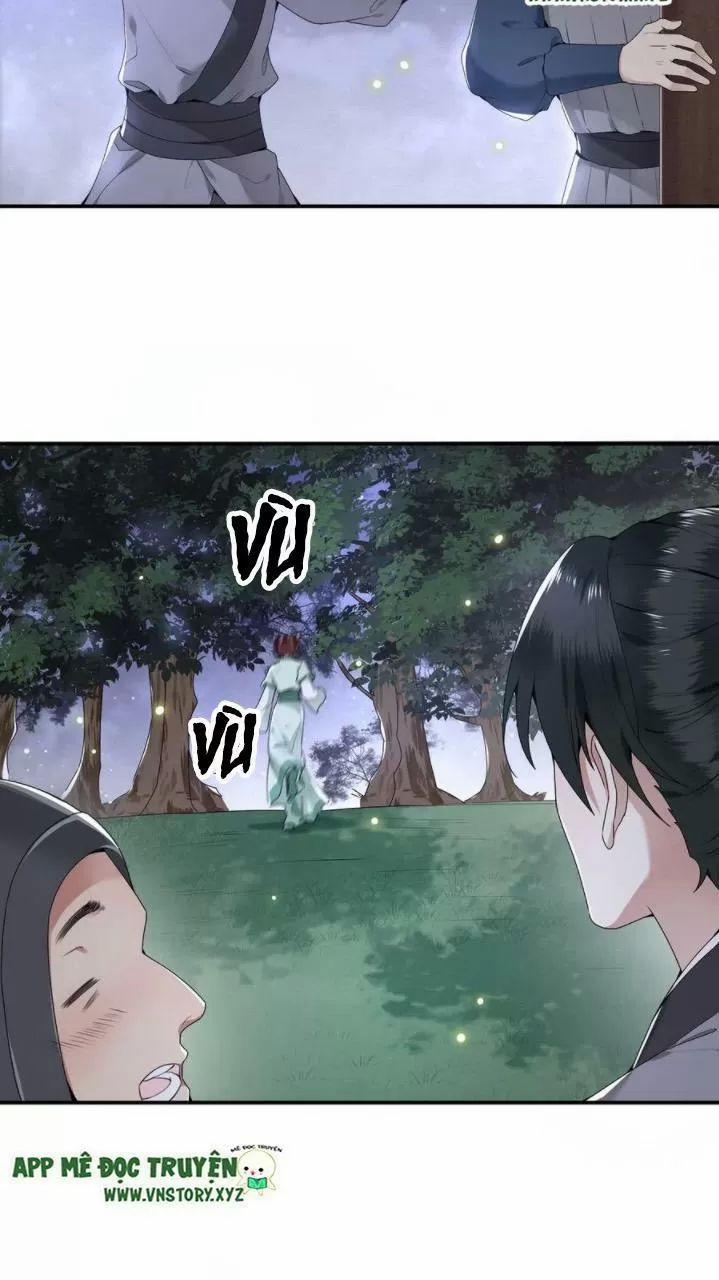 Phượng Hoàng Vu Phi 64 trang 19