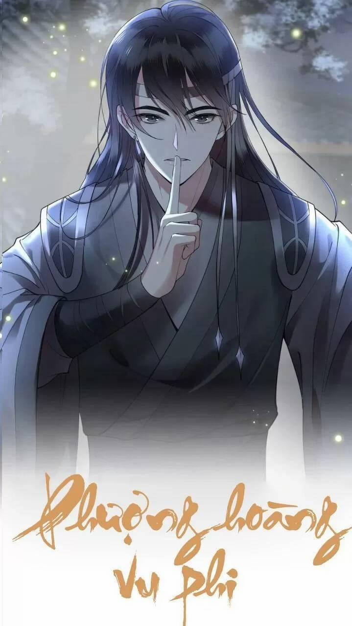 Phượng Hoàng Vu Phi 65 trang 0