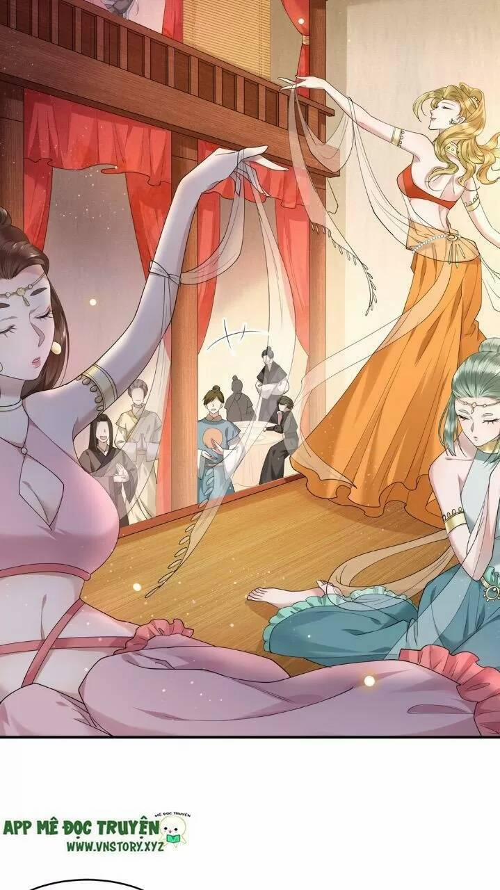 Phượng Hoàng Vu Phi 65 trang 16