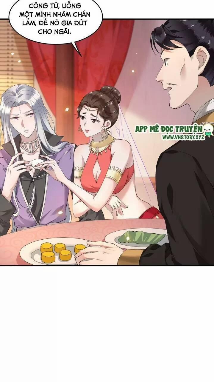 Phượng Hoàng Vu Phi 65 trang 20