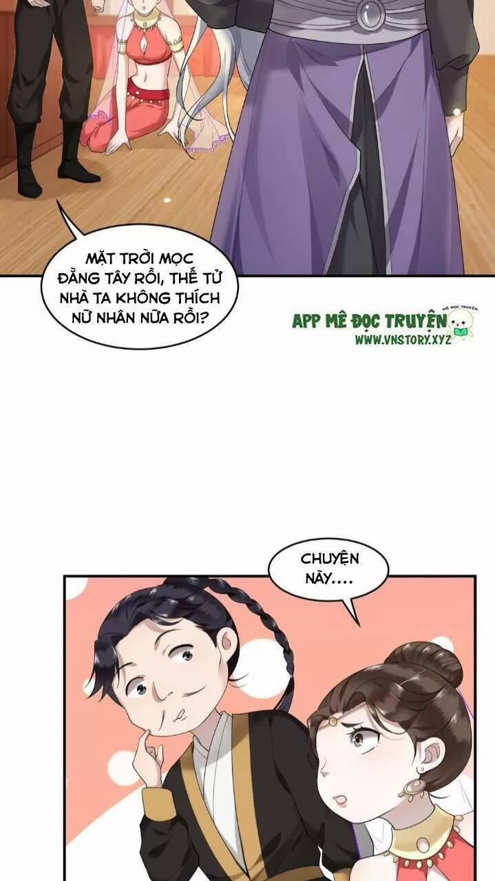 Phượng Hoàng Vu Phi 65 trang 23