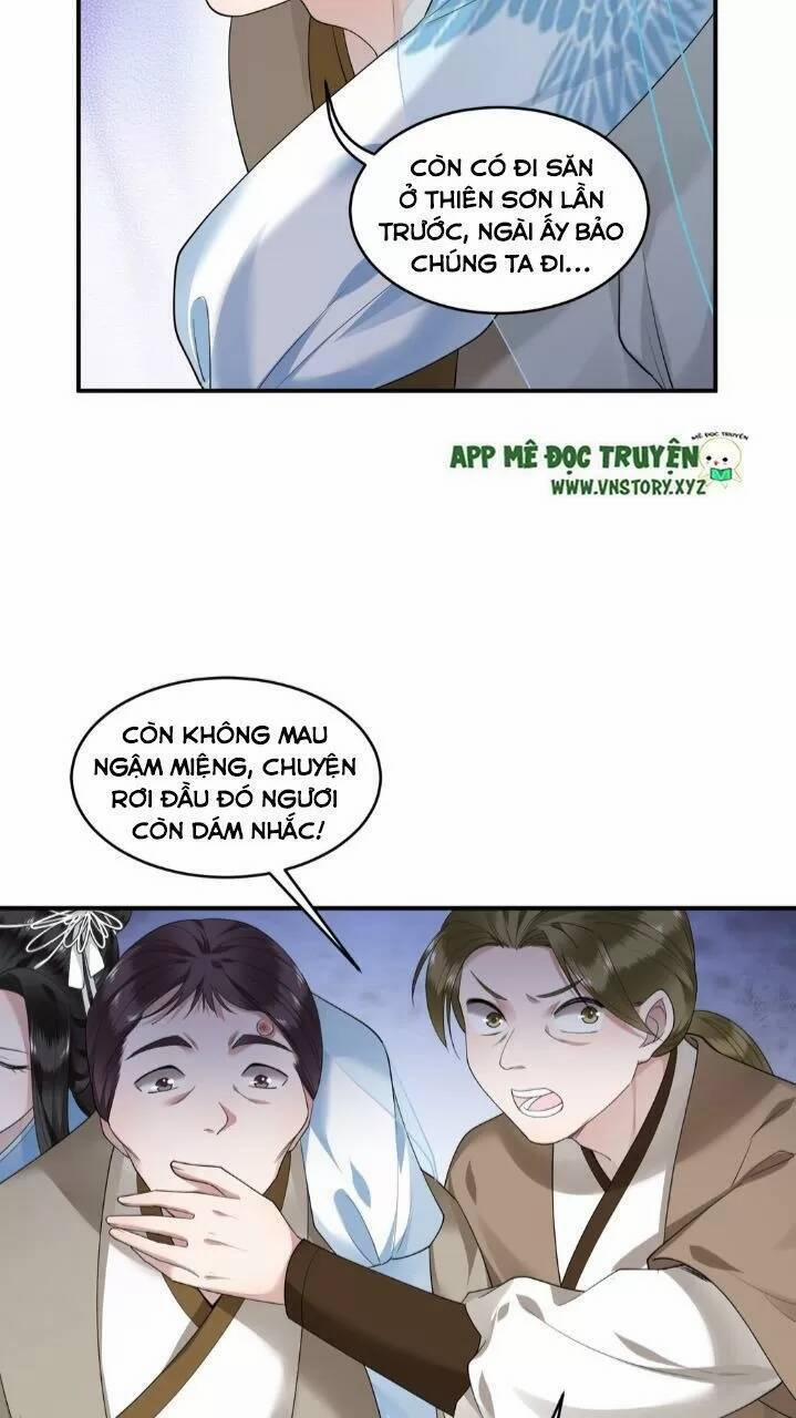 Phượng Hoàng Vu Phi 65 trang 28